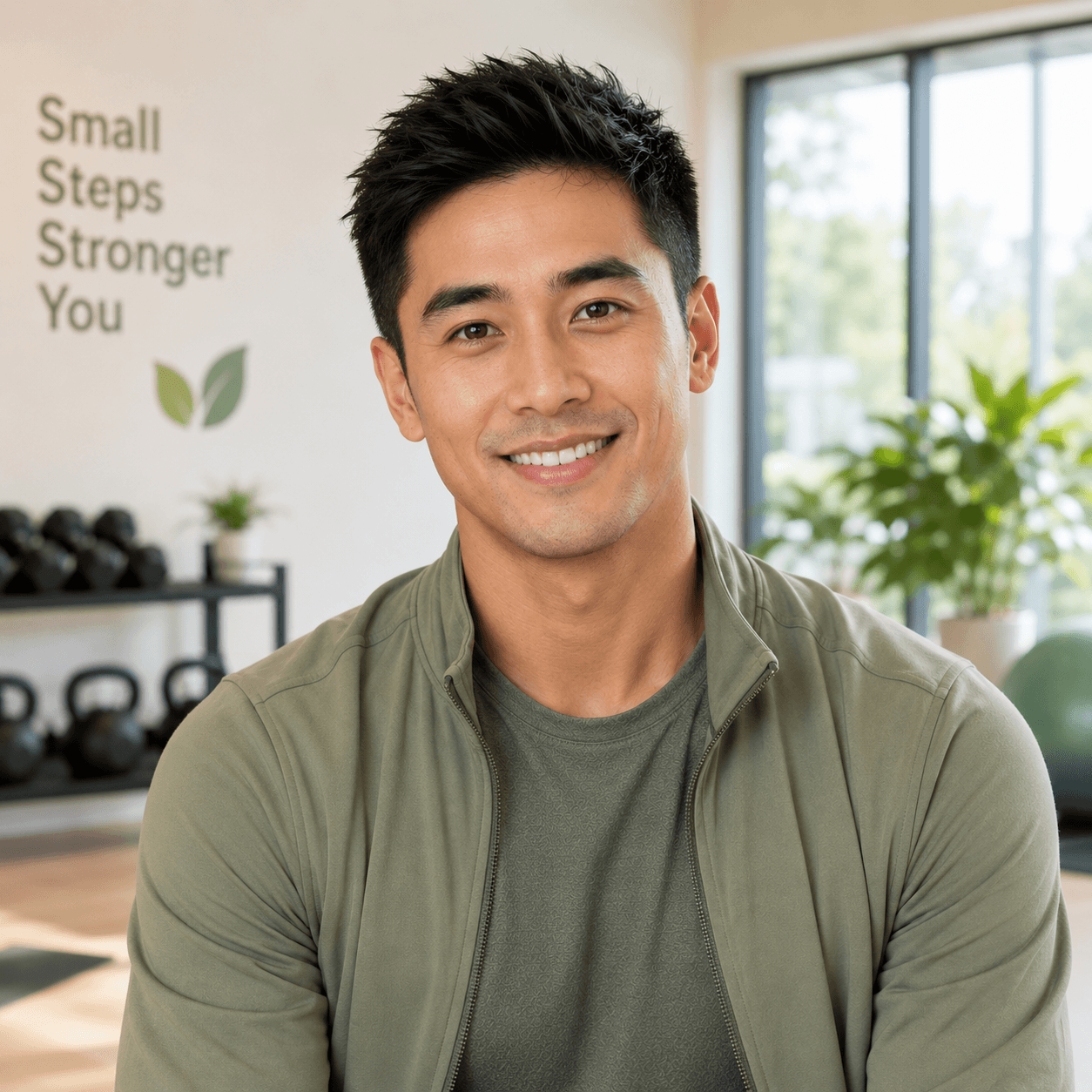 Niko, Healthy Habits companion